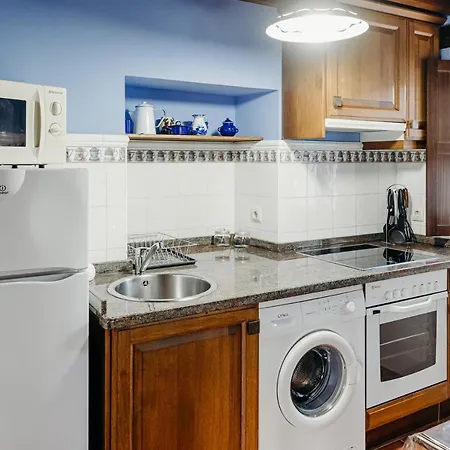 El Acebo Casa de Campo