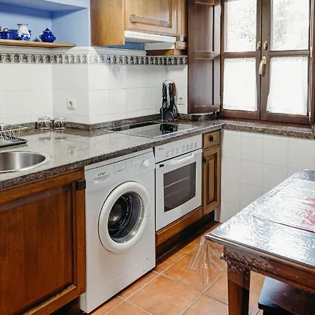 منزل ريفي El Acebo إينفيستو