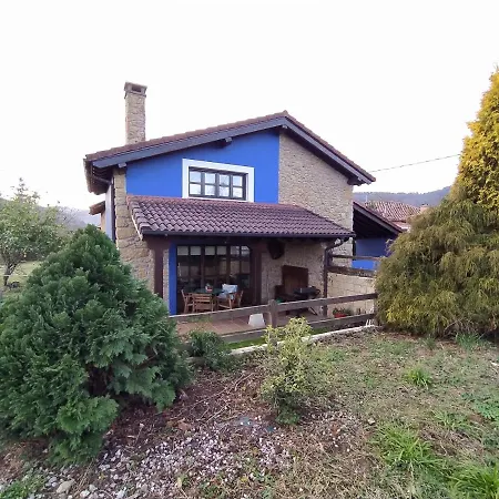 El Acebo * إينفيستو