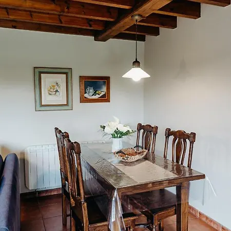 Casa de Campo El Acebo *