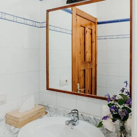 Casa de Campo El Acebo Infiesto