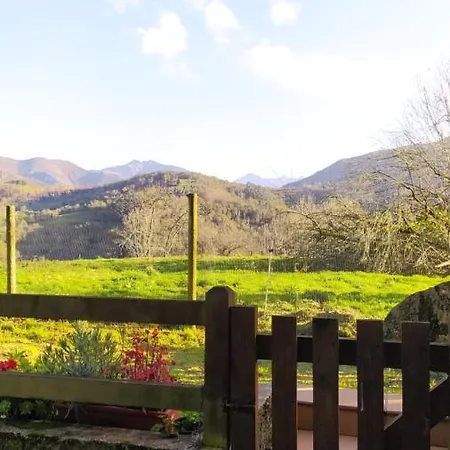 Casa de Campo El Acebo *