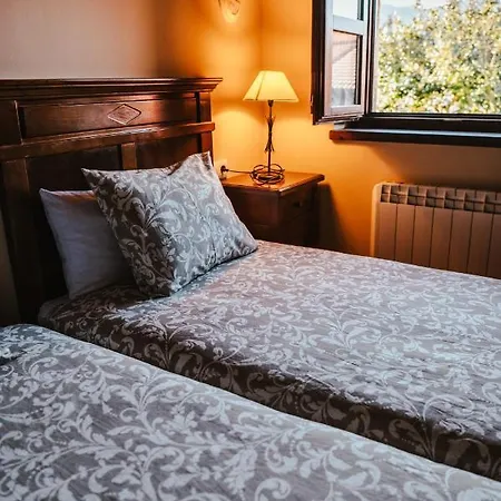 El Acebo Casa de Campo *