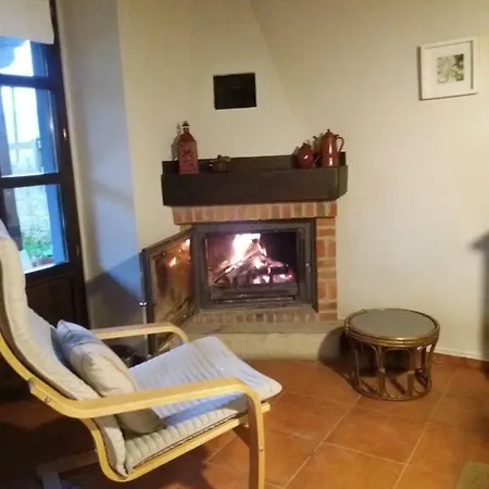 Casa de Campo El Acebo Infiesto